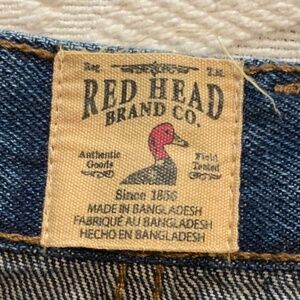 Red Head Brand Co. Men's Jeans